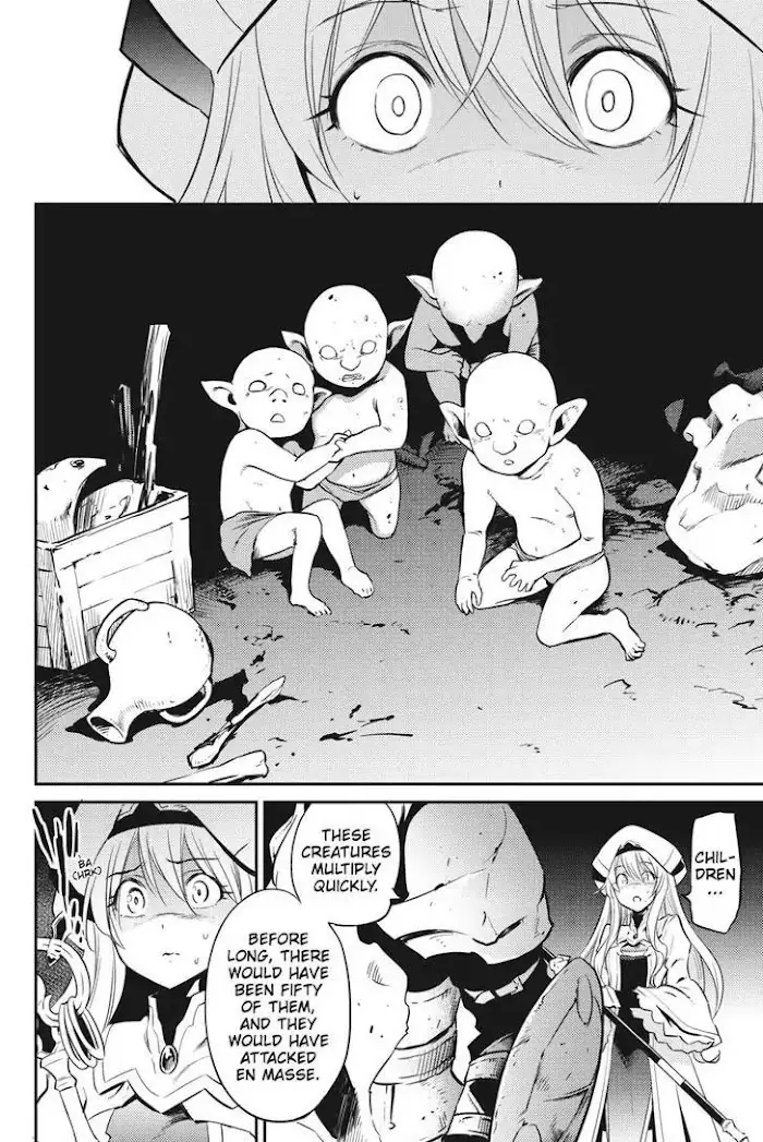 Goblin Slayer Chapter 2 image 39_optimized